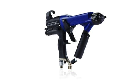 Graco Electrostatic Spray Gun, Pro Xp85